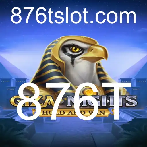 876T Casino App
